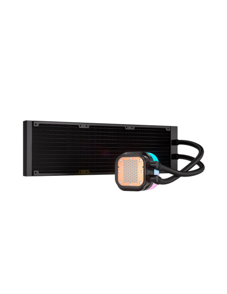 Corsair iCUE Link Titan 360 RX RGB 360mm Refrigeración líquida