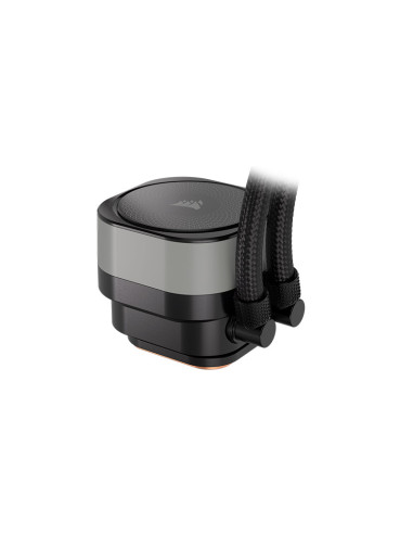 Corsair iCUE Link Titan 360 RX RGB 360mm Refrigeración líquida