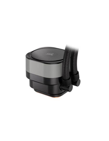 Corsair iCUE Link Titan 360 RX RGB 360mm Refrigeración líquida