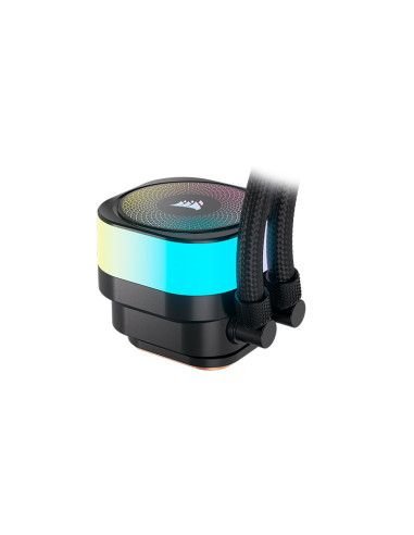 Corsair iCUE Link Titan 360 RX RGB 360mm Refrigeración líquida