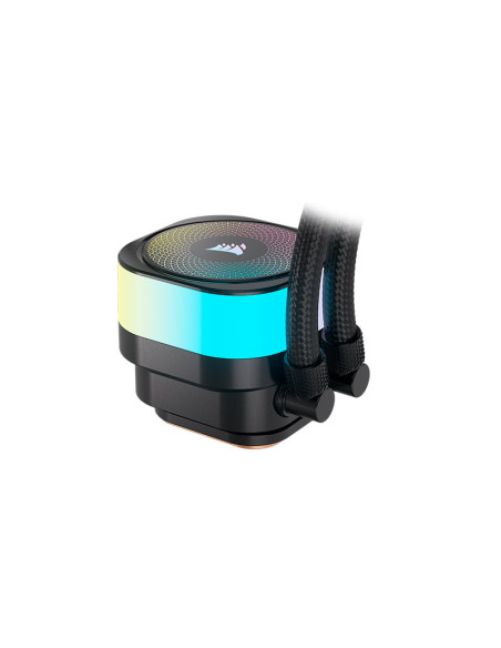 Corsair iCUE Link Titan 360 RX RGB 360mm Refrigeración líquida