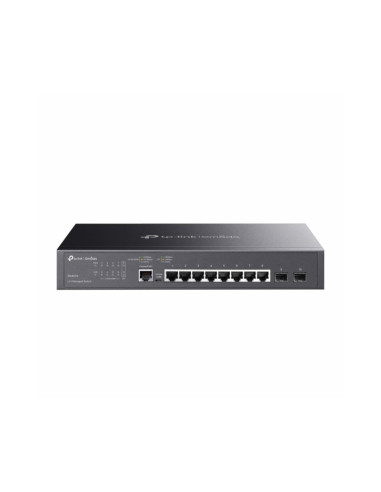 Comprar TP-Link TL-SG3210