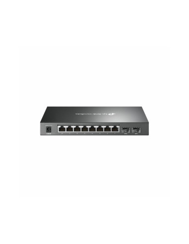Comprar TP-Link TL-SG2210P Switch