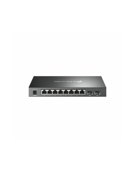 Comprar TP-Link TL-SG2210P Switch