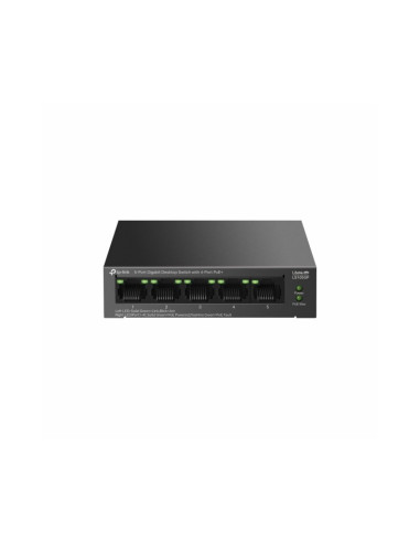 Comprar TP-Link LS105GP