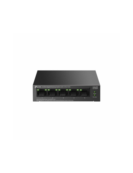 Comprar TP-Link LS105GP