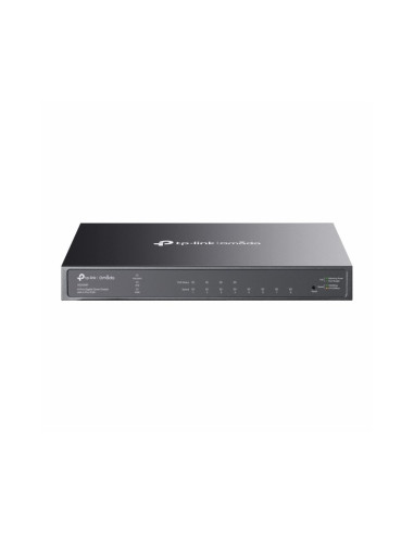 Comprar TP-Link TL-SG2008P