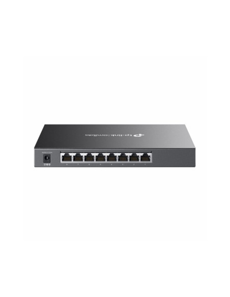 Comprar TP-Link TL-SG2008P