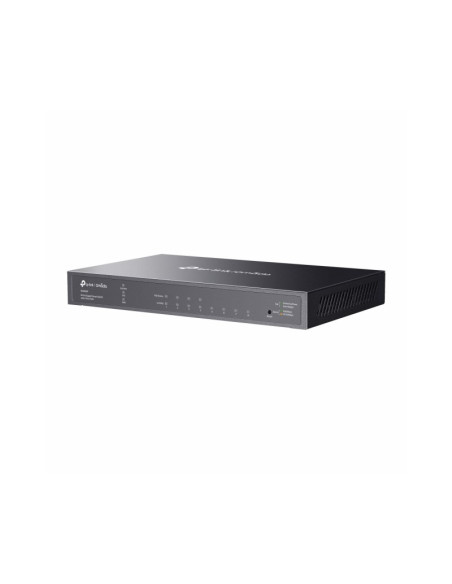 Comprar TP-Link TL-SG2008P