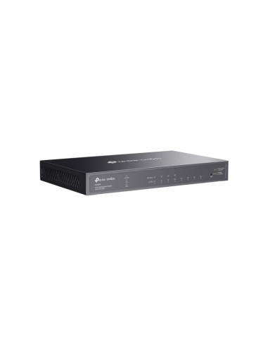 Comprar TP-Link TL-SG2008P