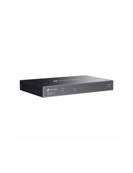 Comprar TP-Link TL-SG2008P