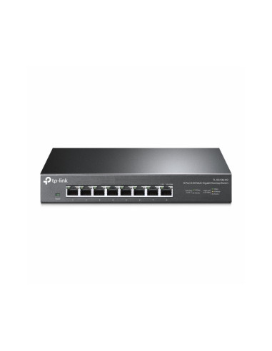 Comprar TP-Link TL-SG108-M2 Switch