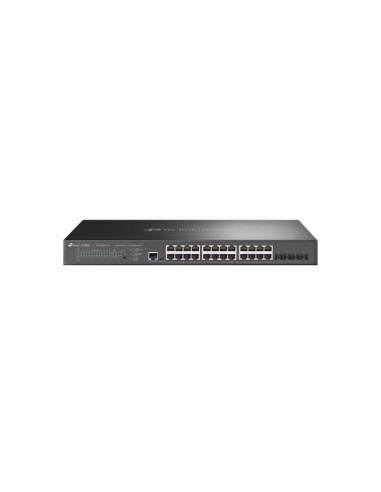 Comprar TP-Link TL-SG3428XPP-M2 Switch