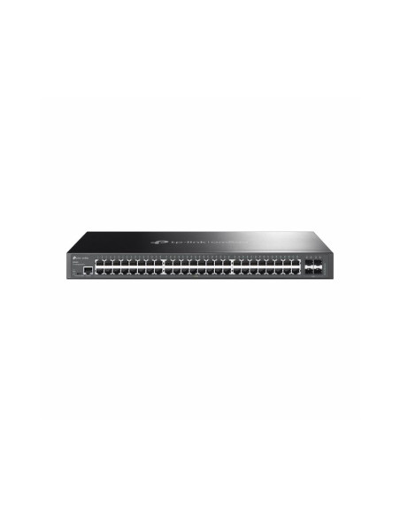 Comprar TP-Link TL-SG3452 Switch