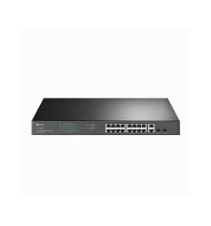 Comprar TP-Link TL-SG1218MP Switch