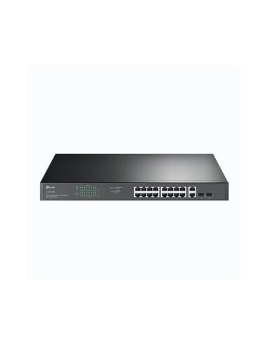 Comprar TP-Link TL-SG1218MP Switch