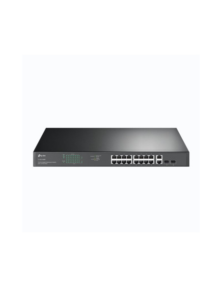 Comprar TP-Link TL-SG1218MP Switch