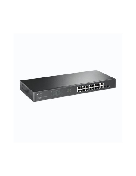 Comprar TP-Link TL-SG1218MP Switch
