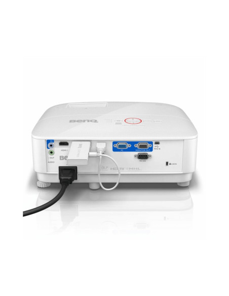BenQ TH671ST DLP FHD 3000 Lúmenes