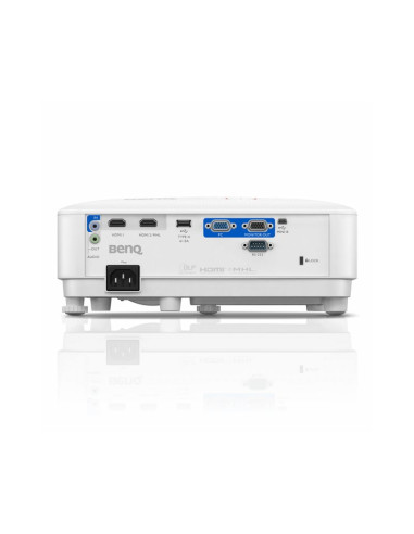 BenQ TH671ST DLP FHD 3000 Lúmenes