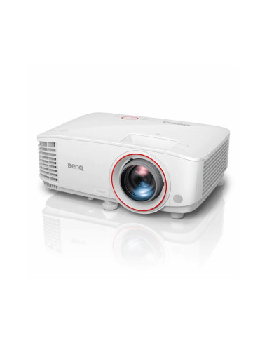 BenQ TH671ST DLP FHD 3000 Lúmenes