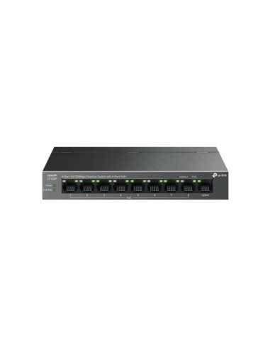 Comprar TP-Link LS109P
