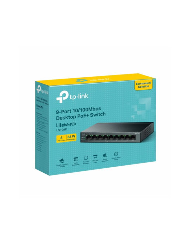 Comprar TP-Link LS109P