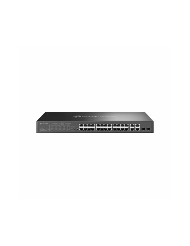 Comprar TP-LINK T1500-28PCT Switch