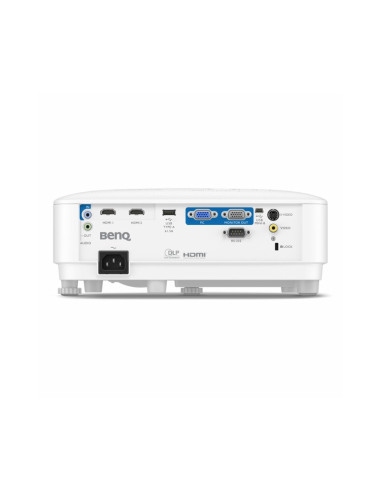 BenQ MW560 Proyector DLP
