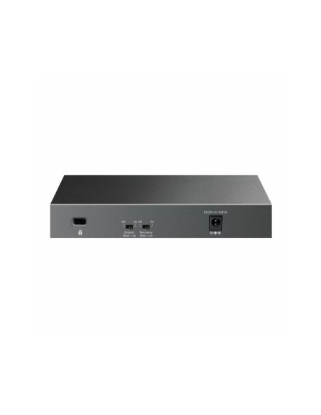 Comprar TP-Link LS106LP Switch 6 puertos