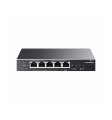 Comprar TP-Link TL-SG1005P-PD 5 puertos