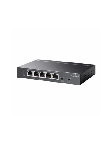 Comprar TP-Link TL-SG1005P-PD 5 puertos