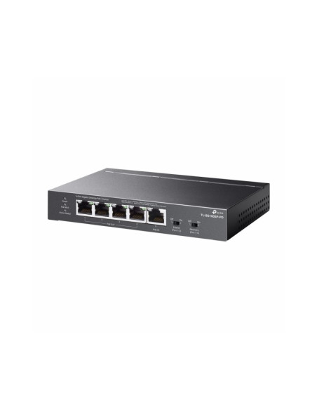 Comprar TP-Link TL-SG1005P-PD 5 puertos