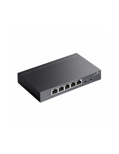 Comprar TP-Link TL-SG1005P-PD 5 puertos