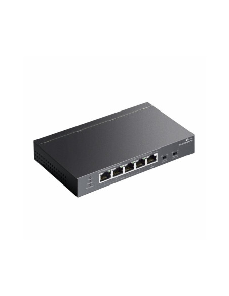 Comprar TP-Link TL-SG1005P-PD 5 puertos