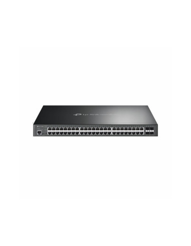 Comprar Switch TP-Link TL-SG3452XP 48 puertos