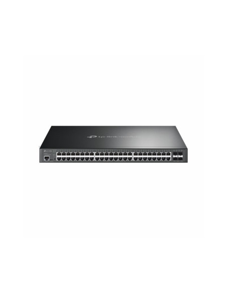 Comprar Switch TP-Link TL-SG3452XP 48 puertos