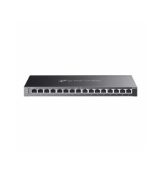 Comprar Switch TP-Link TL-SG2016P 16 puertos