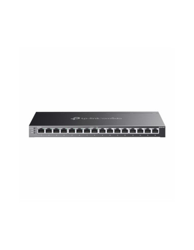 Comprar Switch TP-Link TL-SG2016P 16 puertos