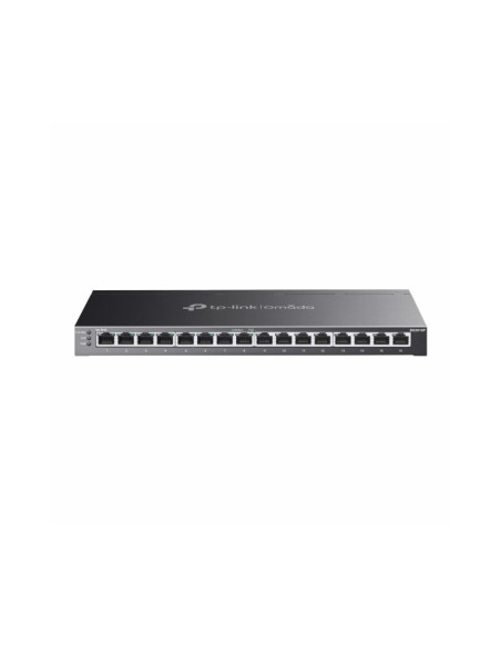 Comprar Switch TP-Link TL-SG2016P 16 puertos