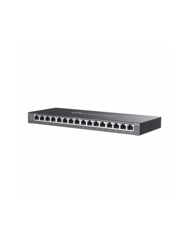 Comprar Switch TP-Link TL-SG2016P 16 puertos