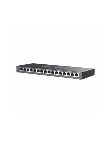 Comprar Switch TP-Link TL-SG2016P 16 puertos
