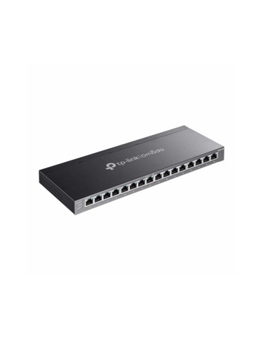 Comprar Switch TP-Link TL-SG2016P 16 puertos