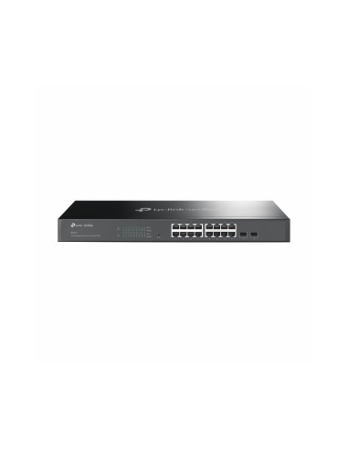 Comprar TP-Link TL-SG2218 Switch 16 puertos