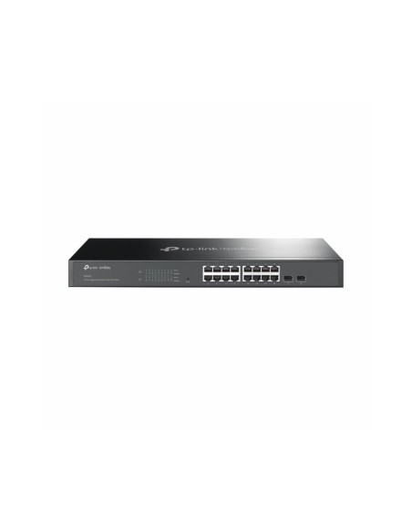 Comprar TP-Link TL-SG2218 Switch 16 puertos