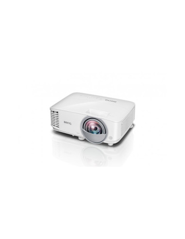 Comprar BenQ MX808STH Proyector DLP Short Throw