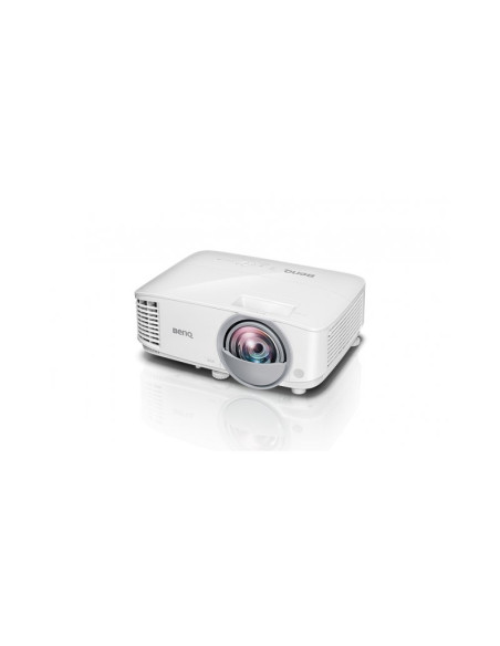 Comprar BenQ MX808STH Proyector DLP Short Throw