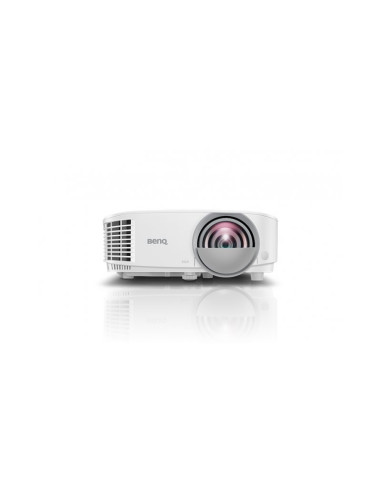 Comprar BenQ MX808STH Proyector DLP Short Throw
