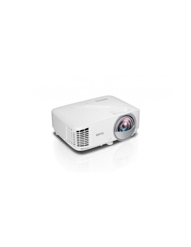 Comprar BenQ MX808STH Proyector DLP Short Throw