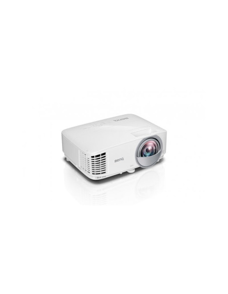 Comprar BenQ MX808STH Proyector DLP Short Throw